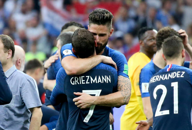 比赛的焦点 比赛的焦点