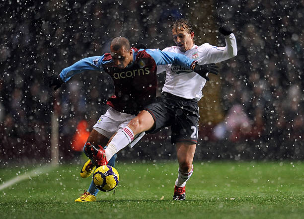 球队中的一 球队中的一